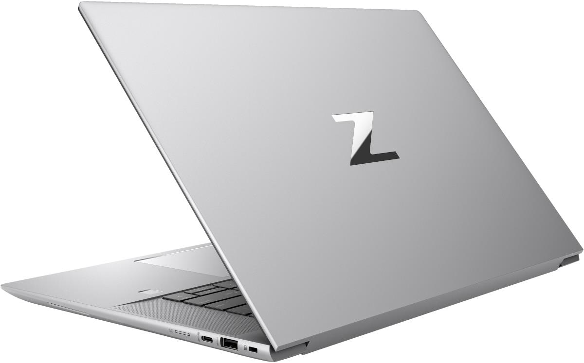 ZBook Studio G9 - 16in - i7 12700H - 16GB RAM - 512GB SSD - RTX A1000 4GB - Win11 Pro - Azerty Belgian