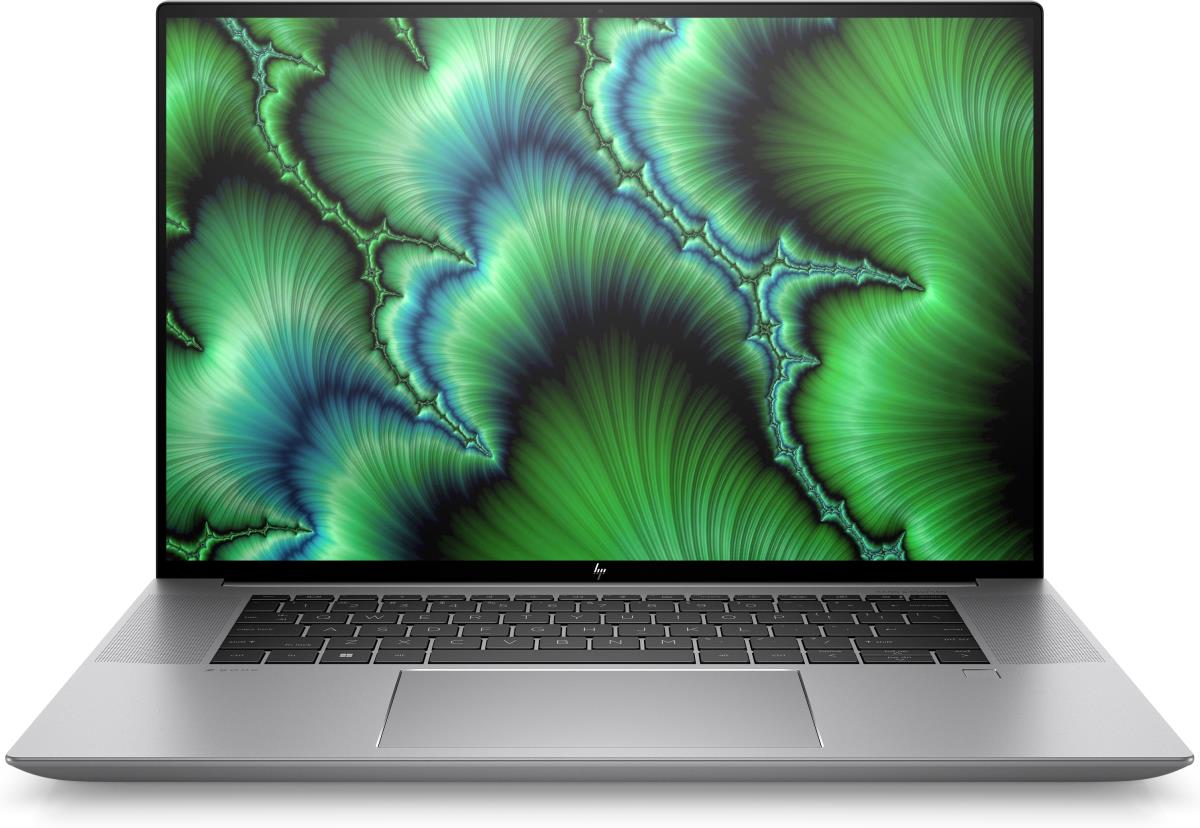 ZBook Studio G9 - 16in - i7 12700H - 64GB RAM - 1TB SSD - RTX 3070 Ti 8GB - Win11 Pro - Azerty Belgian