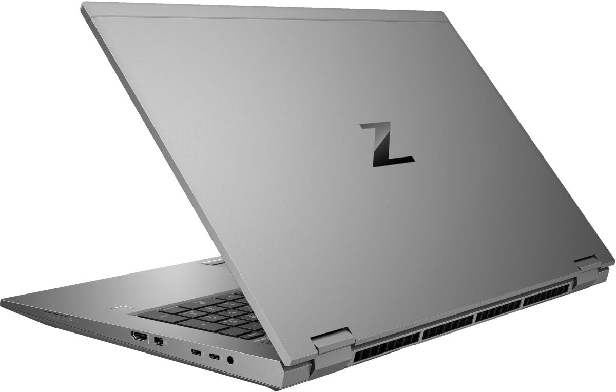 ZBook Fury 17 G8 - 17.3in - i9 11950H - 32GB RAM - 1TB SSD - RTX A3000 6GB - Win11 Pro - Azerty Belgian