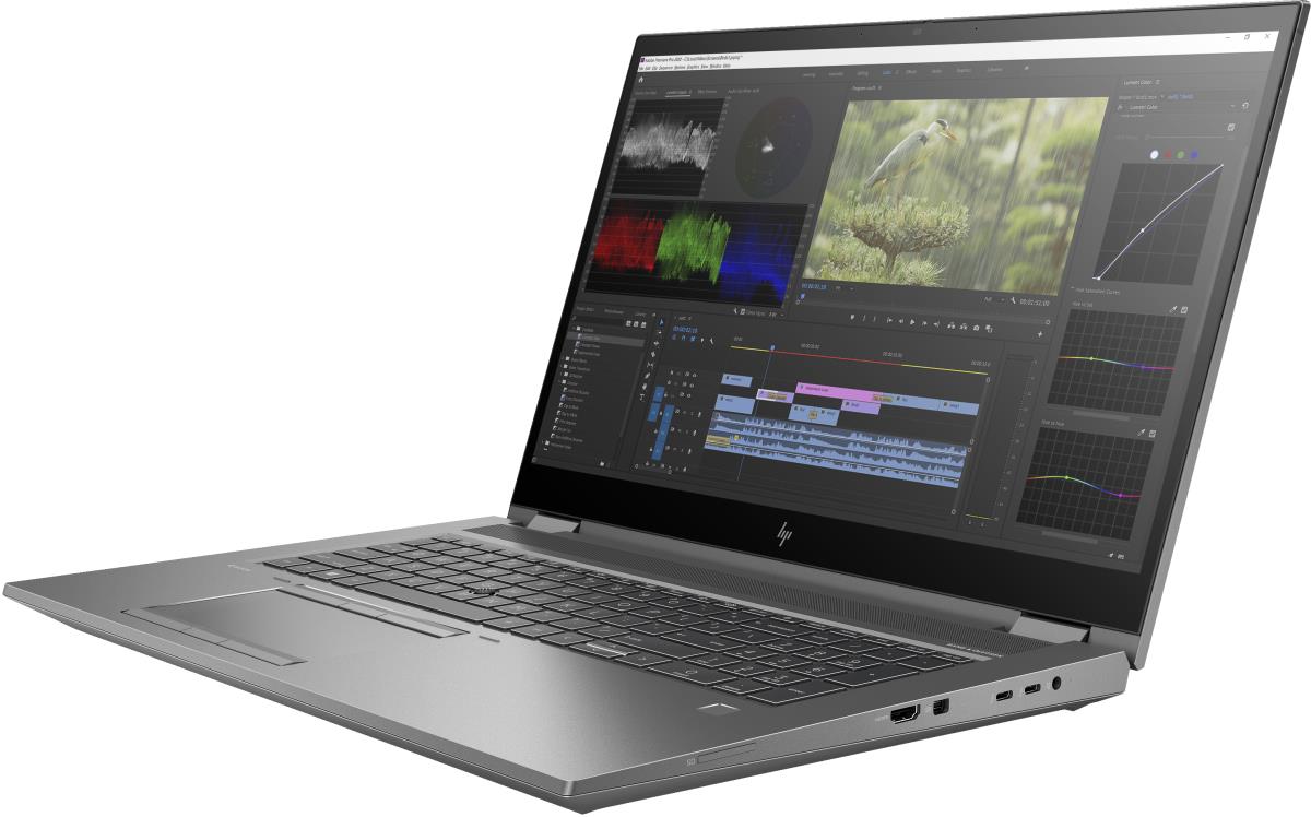 ZBook Fury 17 G8 - 17.3in - i9 11950H - 32GB RAM - 1TB SSD - RTX A3000 6GB - Win11 Pro - Azerty Belgian