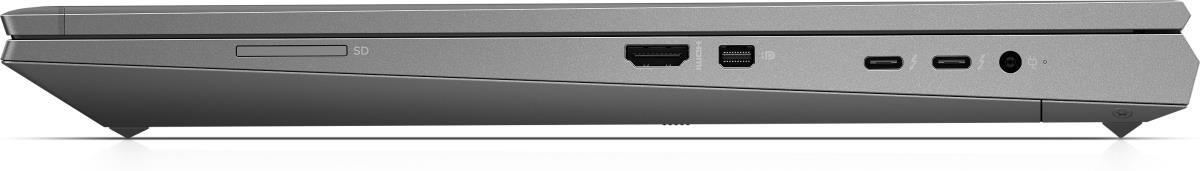 ZBook Fury 17 G8 - 17.3in - i9 11950H - 32GB RAM - 1TB SSD - RTX A3000 6GB - Win11 Pro - Azerty Belgian