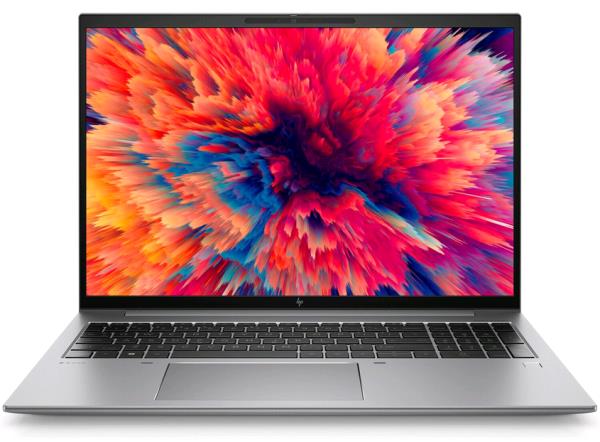 ZBook Firefly 16 G9 - 16in - i7 1255U - 16GB RAM - 512GB SSD - T550 4GB - Win11 Pro - Azerty Belgian