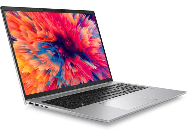 ZBook Firefly 16 G9 - 16in - i7 1255U - 16GB RAM - 512GB SSD - T550 4GB - Win11 Pro - Azerty Belgian
