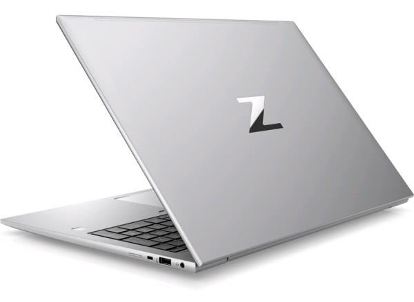 ZBook Firefly 16 G9 - 16in - i7 1255U - 16GB RAM - 512GB SSD - T550 4GB - Win11 Pro - Azerty Belgian