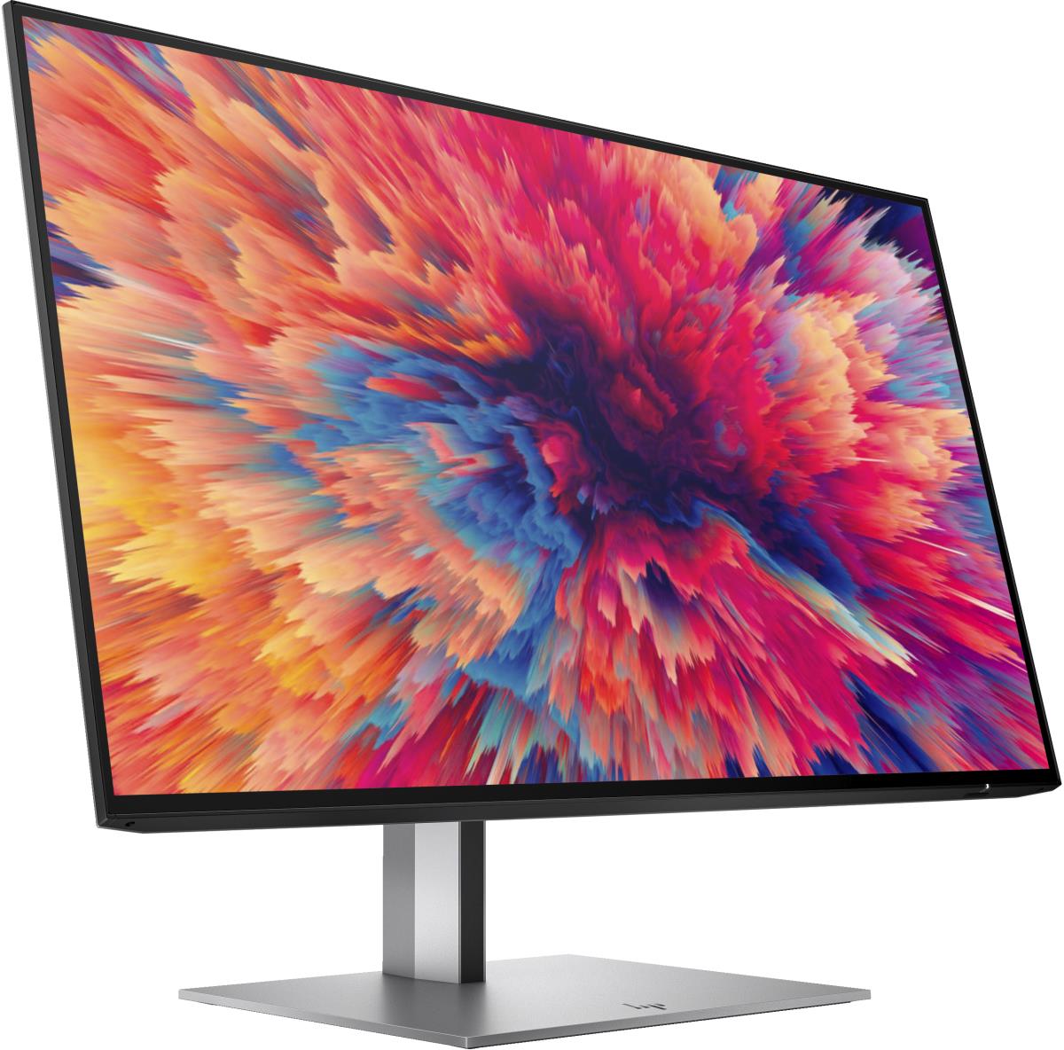 Desktop USB-C Monitor - Z24q G3 - 24in - 2560x1440 (QHD) - IPS