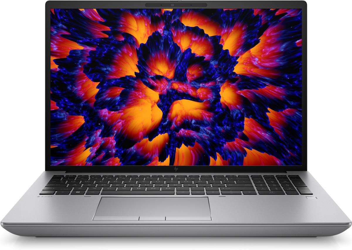 ZBook Fury 16 G9 - 16in - i7 12850HX - 32GB RAM - 512GB SSD - RTX A2000 8GB - Win11 Pro - Azerty Belgian