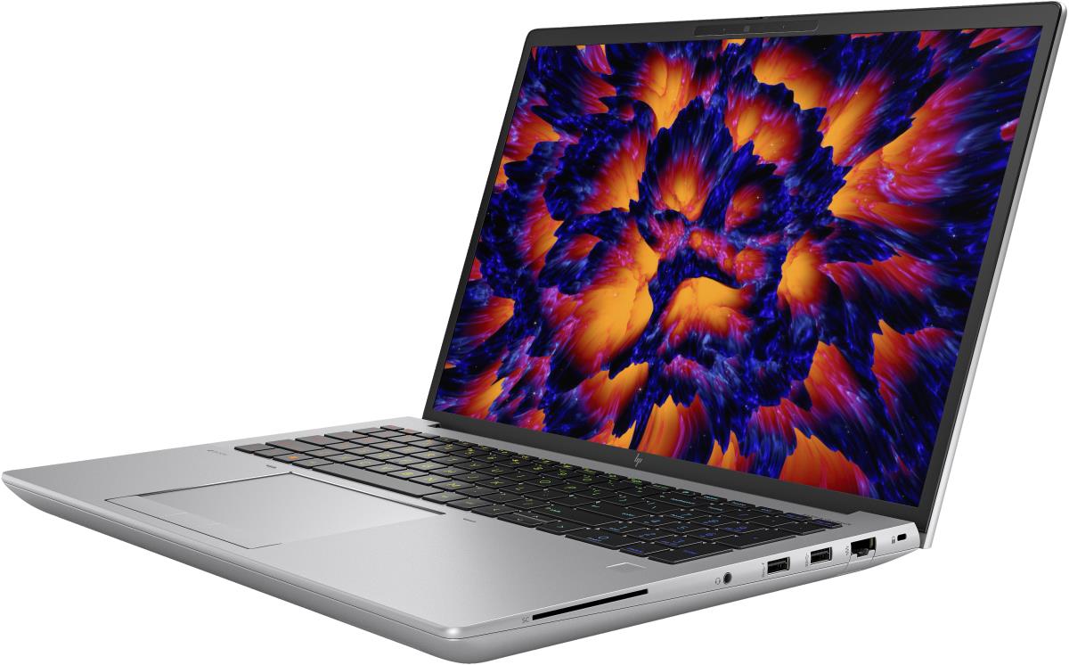 ZBook Fury 16 G9 - 16in - i7 12800HX - 16GB RAM - 512GB SSD - RTX A1000 4GB - Win11 Pro - Azerty Belgian