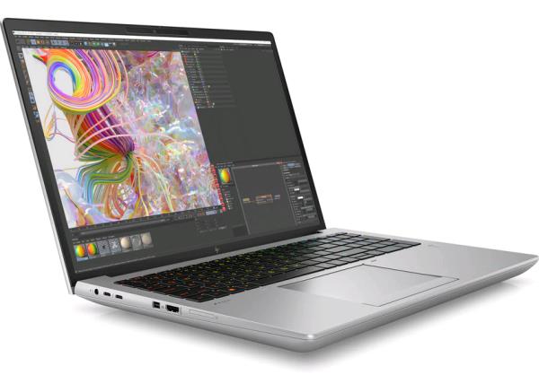 ZBook Fury 16 G9 - 16in - i9 12950HX - 32GB RAM - 1TB SSD - RTX A3000 - Win11 Pro - Qwertzu Swiss-Lux