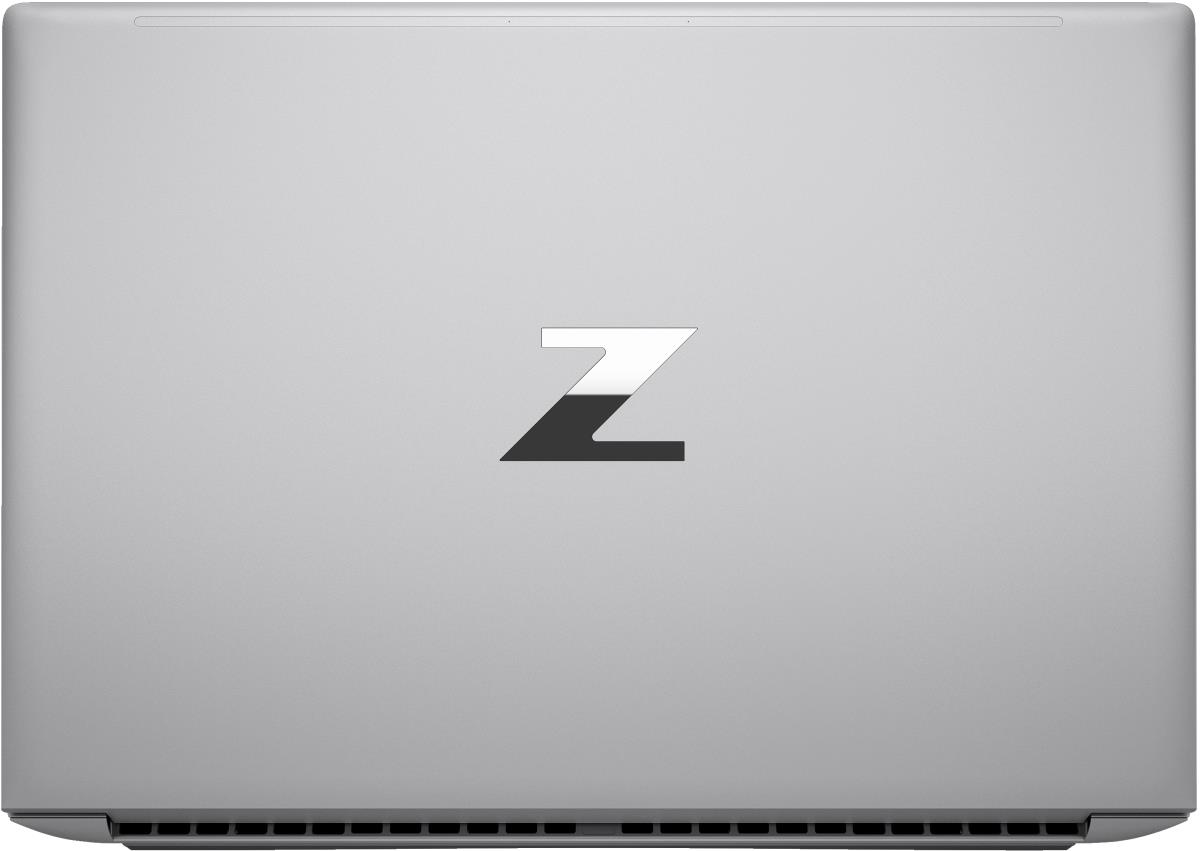 ZBook Fury 16 G9 - 16in - i7 12850HX - 32GB RAM - 512GB SSD - RTX A2000 8GB - Win11 Pro - Qwertzu Swiss-Lux