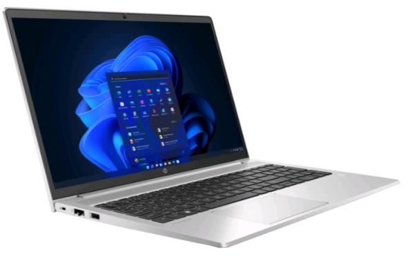ProBook 450 G9 - 15.6in - i5 1235U - 16GB RAM - 512GB SSD - Win11 Pro - Azerty Belgian