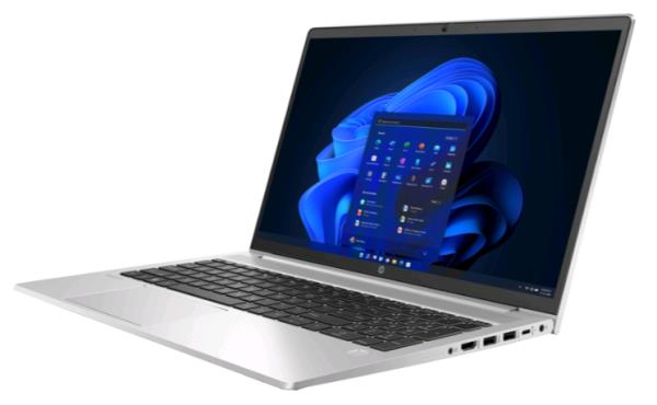 ProBook 450 G9 - 15.6in - i5 1235U - 16GB RAM - 512GB SSD - Win11 Pro - Azerty Belgian