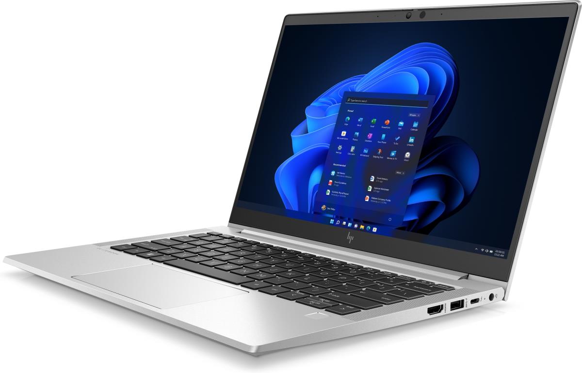 EliteBook 630 G9 - 13.3in - i5 1235U - 16GB RAM - 512GB SSD - Win11 Pro - Azerty Belgian