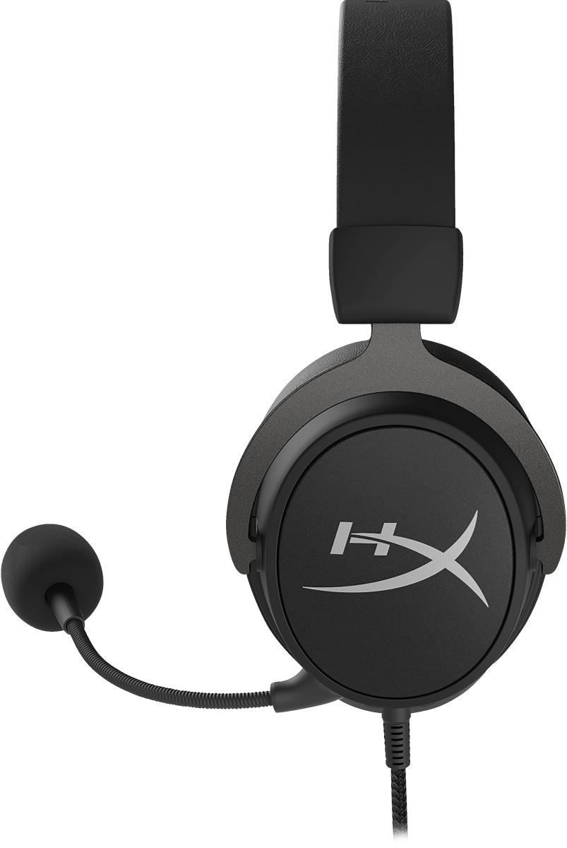 HyperX Cloud MIX - Gaming Headset - Stereo - Bluetooth - Black/Gunmetal