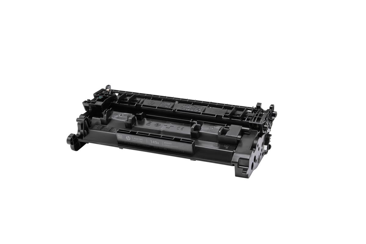 Toner Cartridge - No 149A - 2.9k Pages - Black