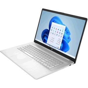 HP 17-cn2012nb - 17.3in - i7 1255U - 16GB RAM - 512GB SSD - Win11 Home - Azerty Belgian