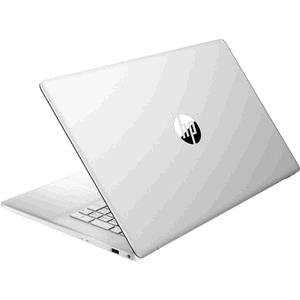 HP 17-cn2013nb - 17.3in - i5 1235U - 8GB RAM - 512GB SSD - Win11 Home - Azerty Belgian