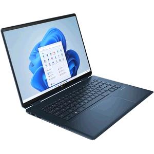 Spectre 16-f1009nb - 16in - i7 1260P - 16GB RAM - 1TB SSD - Win11 Home - Azerty Belgian