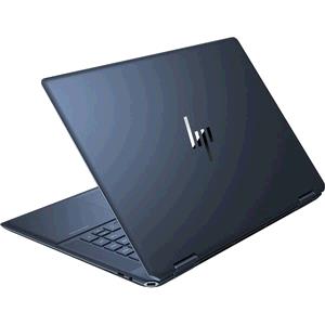 Spectre 16-f1009nb - 16in - i7 1260P - 16GB RAM - 1TB SSD - Win11 Home - Azerty Belgian