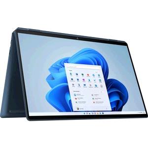 Spectre 16-f1009nb - 16in - i7 1260P - 16GB RAM - 1TB SSD - Win11 Home - Azerty Belgian