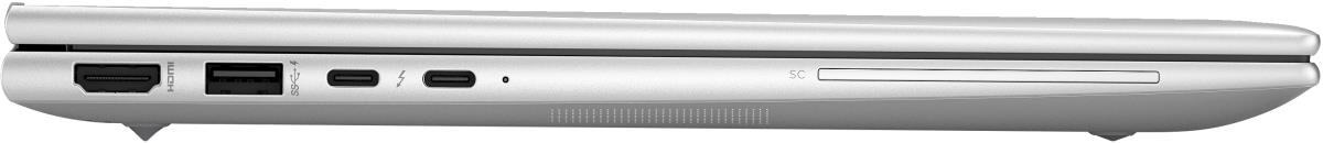 EliteBook 830 G9 - 13.3in - i7 1255U - 16GB RAM - 512GB SSD - Win11 Pro - Qwertzu Swiss-Lux