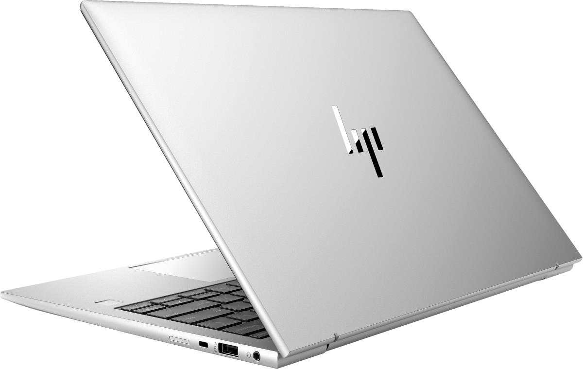 EliteBook 830 G9 - 13.3in - i7 1255U - 16GB RAM - 512GB SSD - Win11 Pro - Qwertzu Swiss-Lux