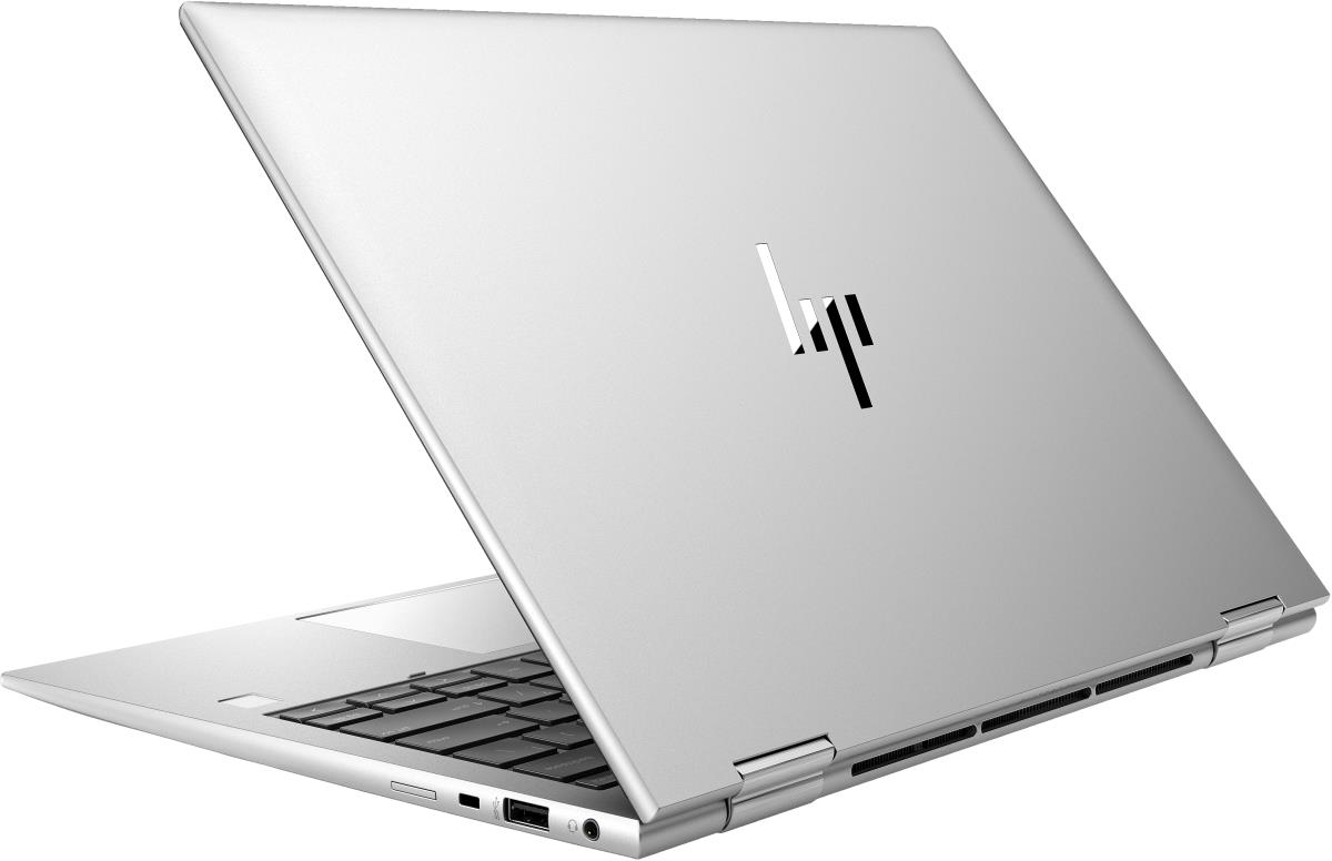 Elite x360 830 G9 - 13.3in - i7 1255U - 16GB RAM - 512GB SSD - Win11 Pro - Qwertzu Swiss-Lux