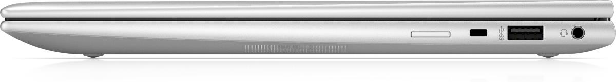 Elite x360 830 G9 - 13.3in - i7 1255U - 16GB RAM - 512GB SSD - Win11 Pro - Qwertzu Swiss-Lux