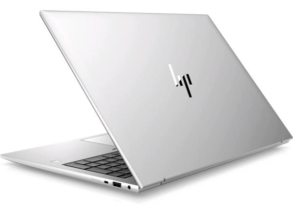 EliteBook 860 G9 - 16in - i5 1235U - 16GB RAM - 512GB SSD - Win11 Pro - Qwertzu Swiss-Lux