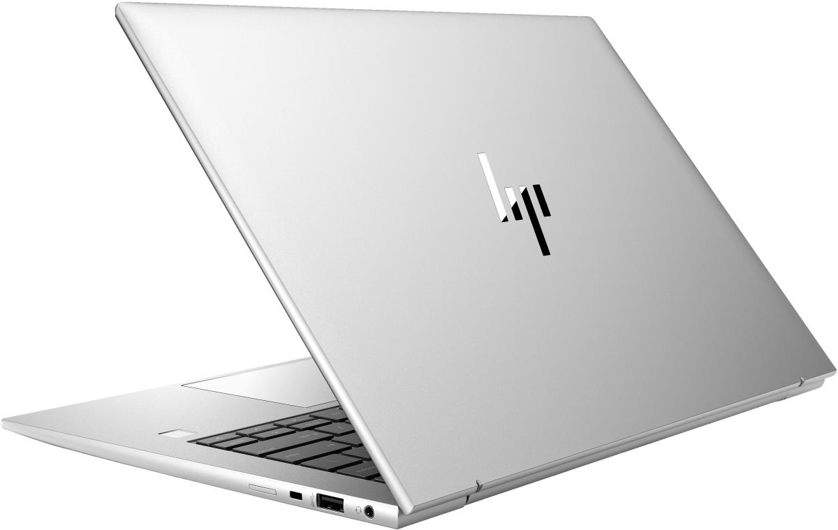 EliteBook 840 G9 - 14in - i5 1235U - 16GB RAM - 512GB SSD - Win11 Pro - Qwertzu Swiss-Lux