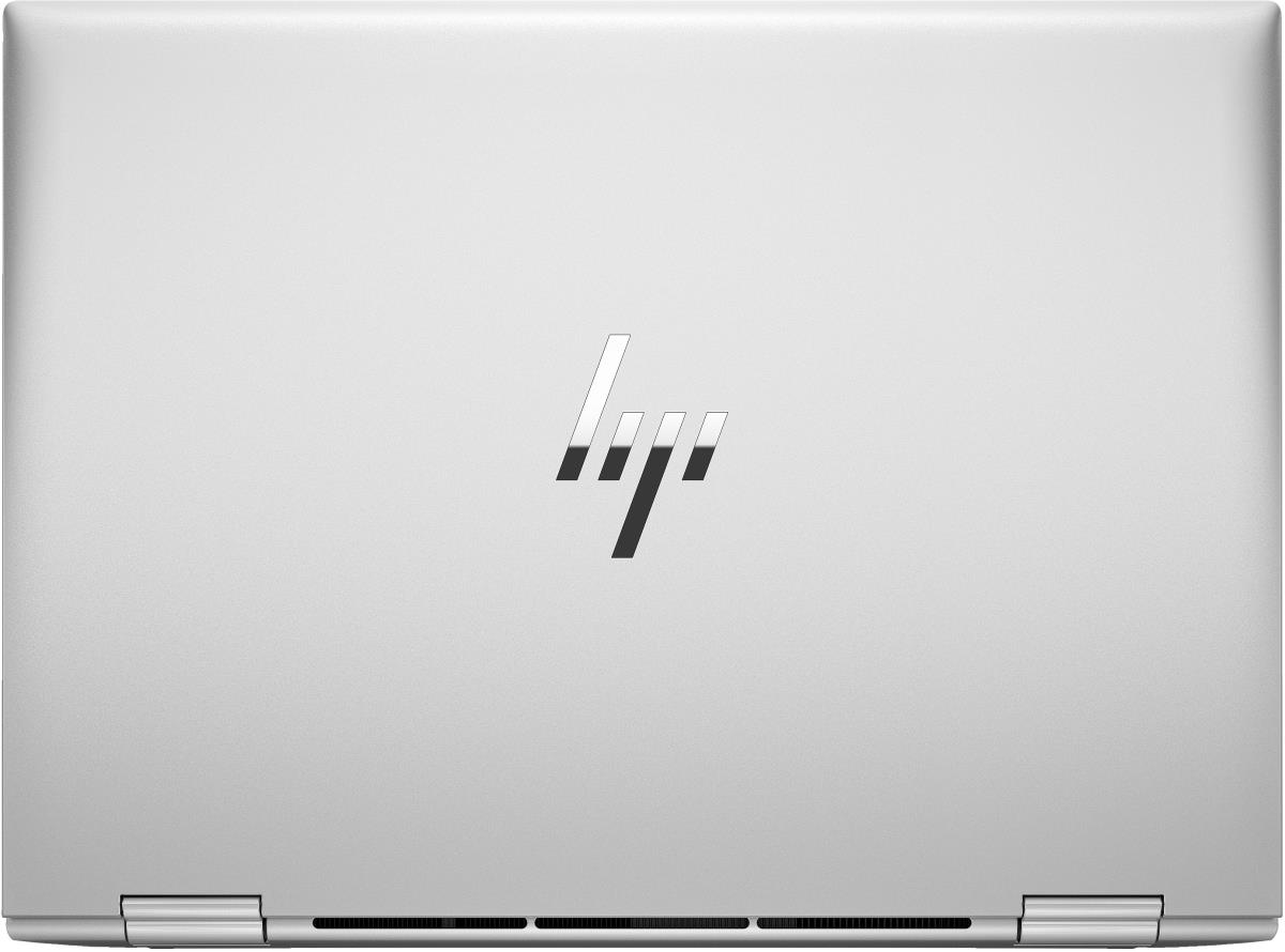 Elite x360 830 G9 - 13.3in - i7 1255U - 16GB RAM - 512GB SSD - Win11 Pro - Azerty Belgian