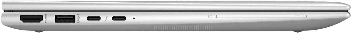 Elite x360 830 G9 - 13.3in - i7 1255U - 16GB RAM - 512GB SSD - Win11 Pro - Azerty Belgian