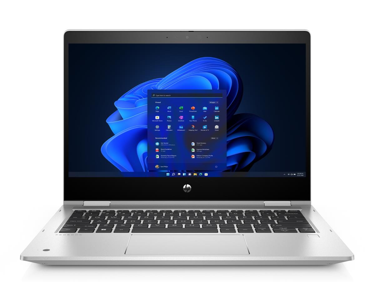 Pro x360 435 G9 - 13.3in - R5 5625U - 8GB RAM - 256GB SSD - Win110 Pro - Azerty Belgian
