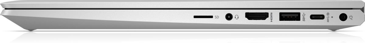 Pro x360 435 G9 - 13.3in - R5 5625U - 8GB RAM - 256GB SSD - Win110 Pro - Azerty Belgian
