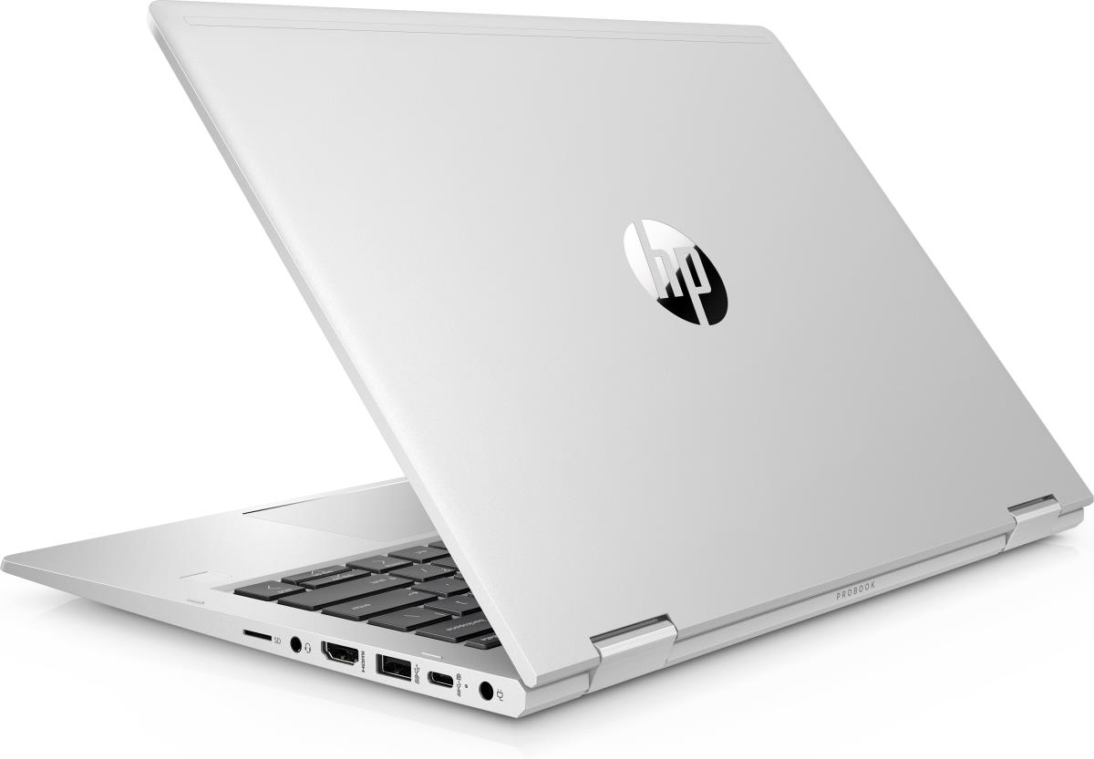 Pro x360 435 G9 - 13.3in - R5 5625U - 8GB RAM - 256GB SSD - Win110 Pro - Azerty Belgian