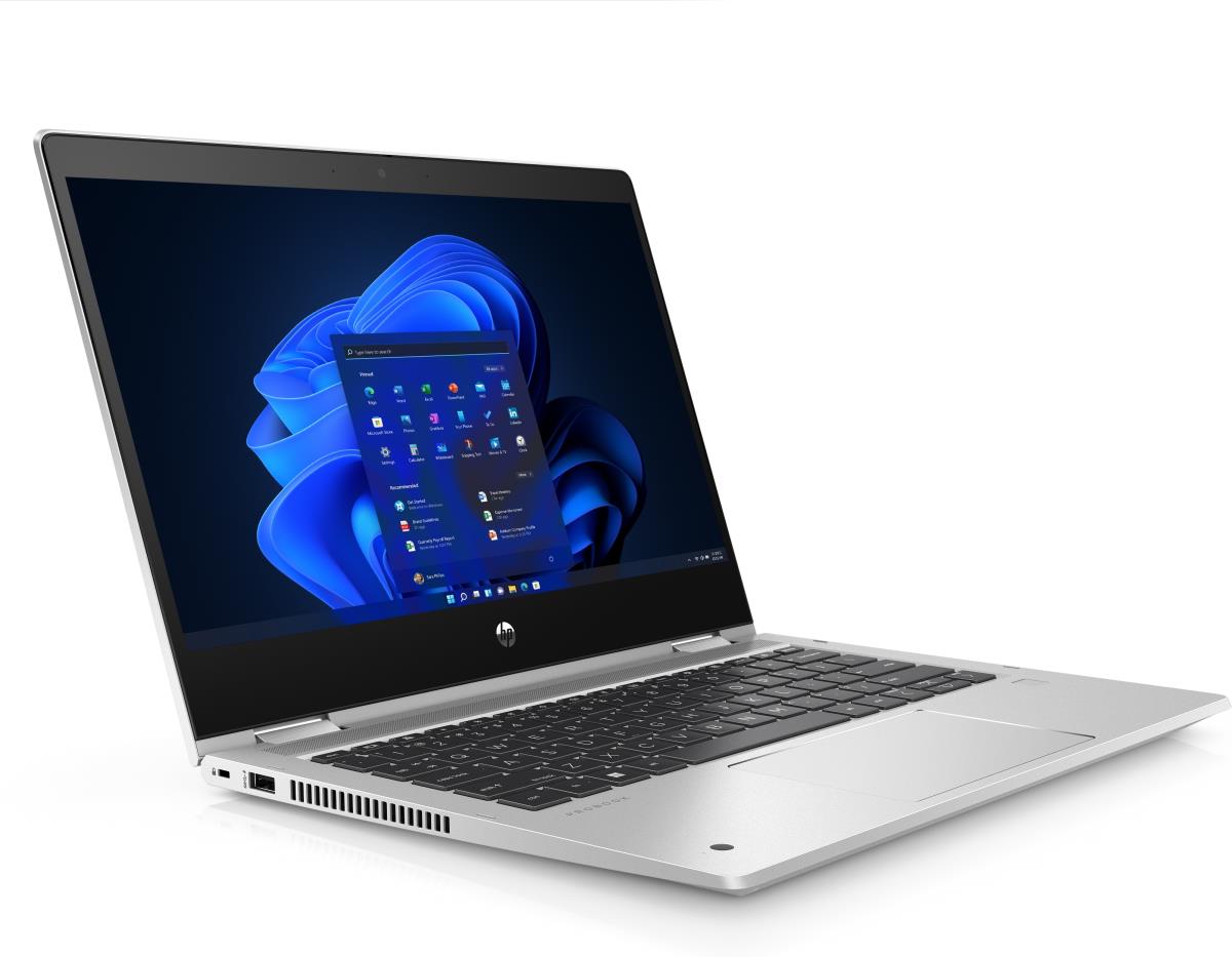 Pro x360 435 G9 - 13.3in - R5 5625U - 8GB RAM - 256GB SSD - Win110 Pro - Azerty Belgian