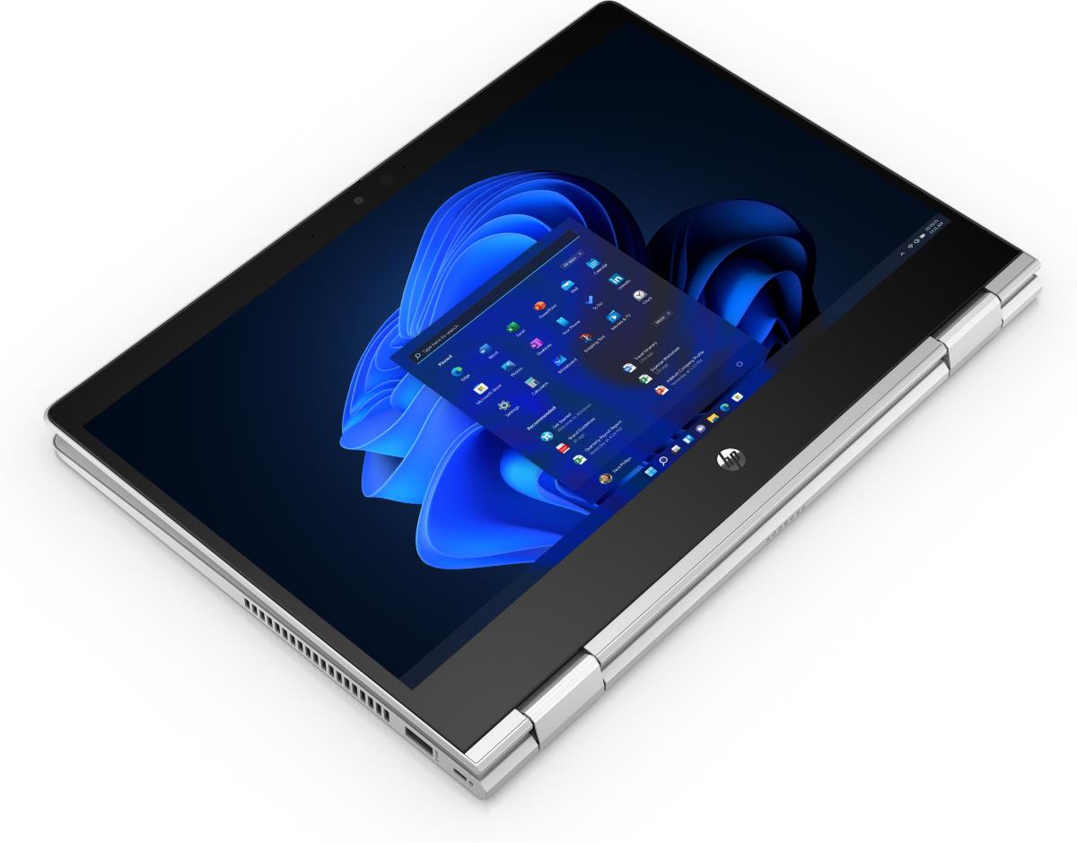 Pro x360 435 G9 - 13.3in - R5 5625U - 8GB RAM - 256GB SSD - Win110 Pro - Azerty Belgian