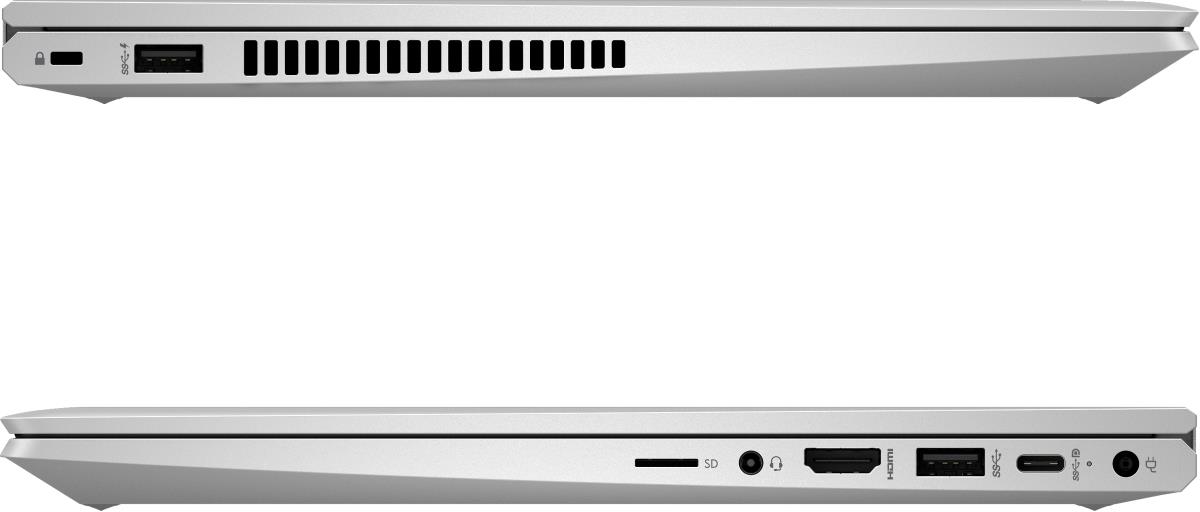 Pro x360 435 G9 - 13.3in - R5 5625U - 8GB RAM - 256GB SSD - Win110 Pro - Azerty Belgian