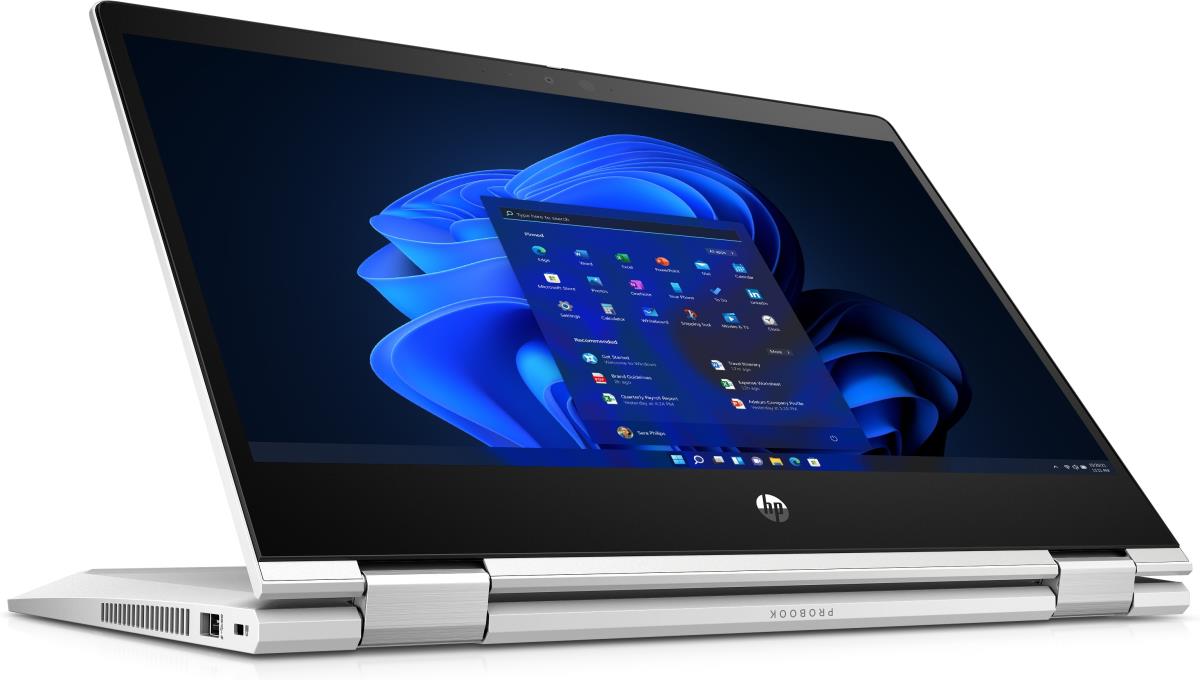 Pro x360 435 G9 - 13.3in - R5 5625U - 8GB RAM - 256GB SSD - Win110 Pro - Azerty Belgian