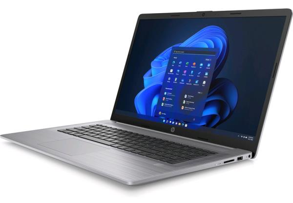 HP 470 G9 - 17.3in - i7 1255U - 16GB RAM - 512GB SSD - Win11 Pro - Azerty Belgian