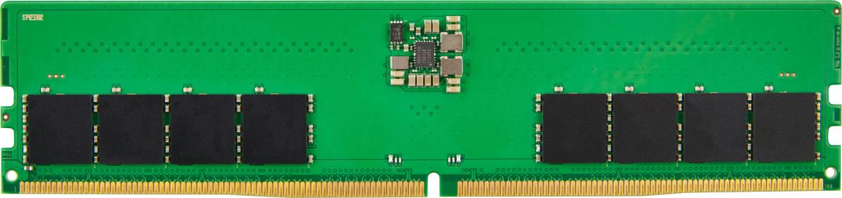 Memory 16GB DDR5 (1x16GB) 4800 UDIMM NECC