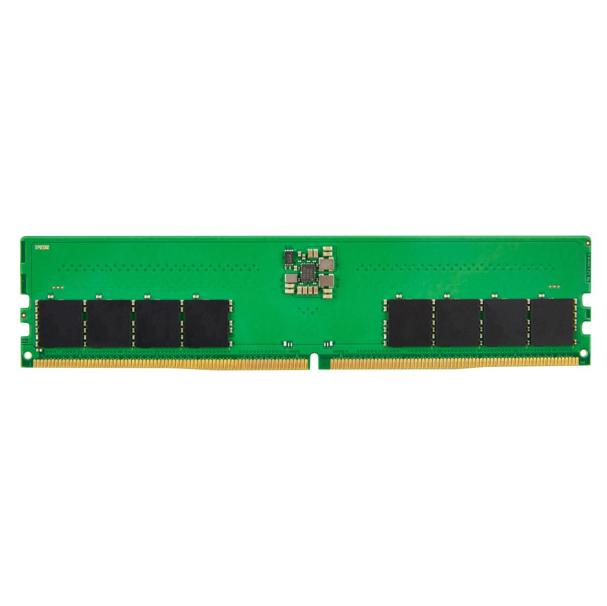 Memory 16GB DDR5 (1x16GB) 4800 UDIMM nECC