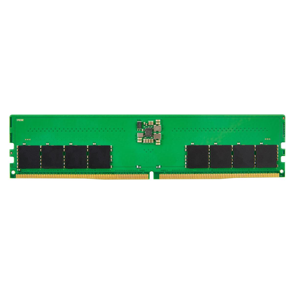 Memory 32GB DDR5 (1x32GB) 4800 UDIMM nECC