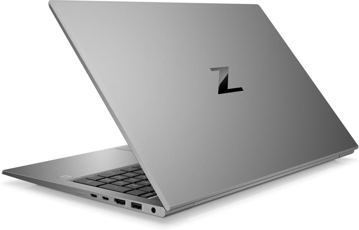 ZBook Firefly 15 G8 - 15.6in - i7 1165G7 - 32GB RAM - 1TB SSD - Win11 Pro - Azerty Belgian