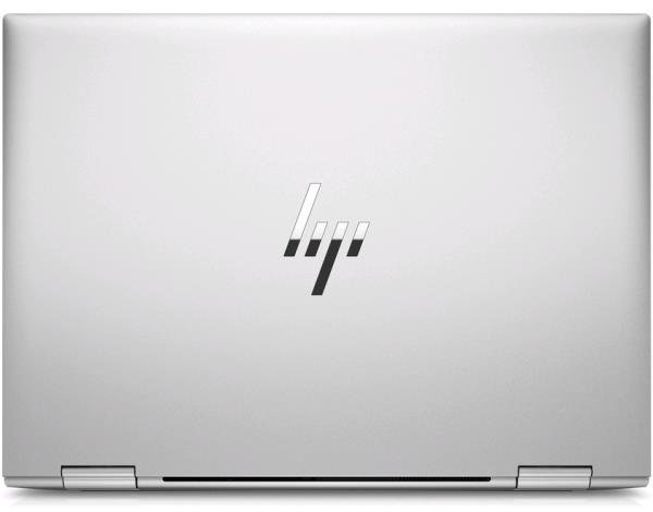 Elite x360 1040 G9 - 14in - i7 1255U - 16GB RAM - 512GB SSD - Win11 Pro - Qwertzu Swiss-Lux