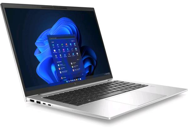 EliteBook 1040 G9 - 14in - i7 1255U - 32GB RAM - 1TB SSD - Win11 Pro - Qwertzu Swiss-Lux