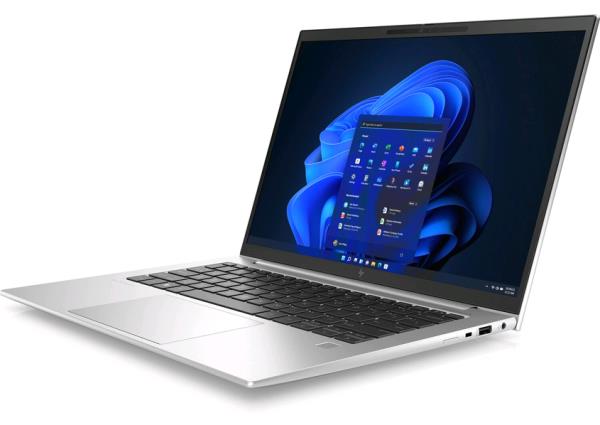 EliteBook 1040 G9 - 14in - i7 1255U - 32GB RAM - 1TB SSD - Win11 Pro - Qwertzu Swiss-Lux