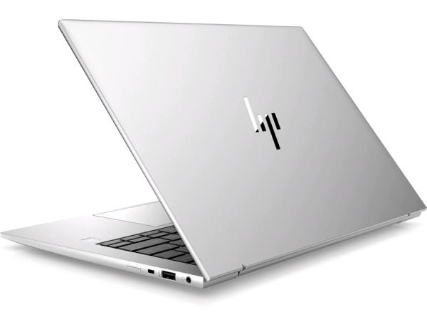 EliteBook 1040 G9 - 14in - i7 1255U - 16GB RAM - 512GB SSD - Win11 Pro - Qwertzu Swiss-Lux