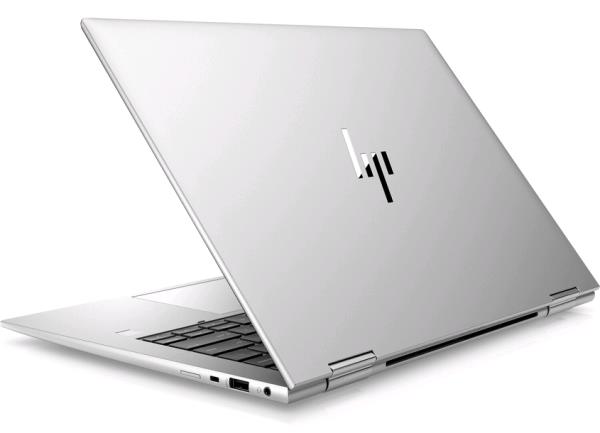 Elite x360 1040 G9 - 14in - i5 1235U - 16GB RAM - 512GB SSD - Win11 Pro - Qwertzu Swiss-Lux