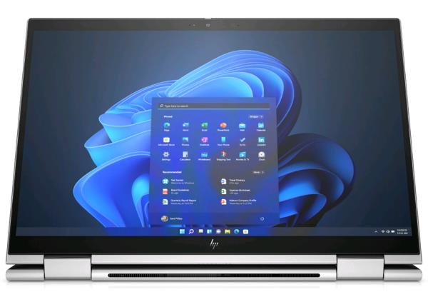 Elite x360 1040 G9 - 14in - i7 1255U - 16GB RAM - 1TB SSD - Win11 Pro - Qwertzu Swiss-Lux