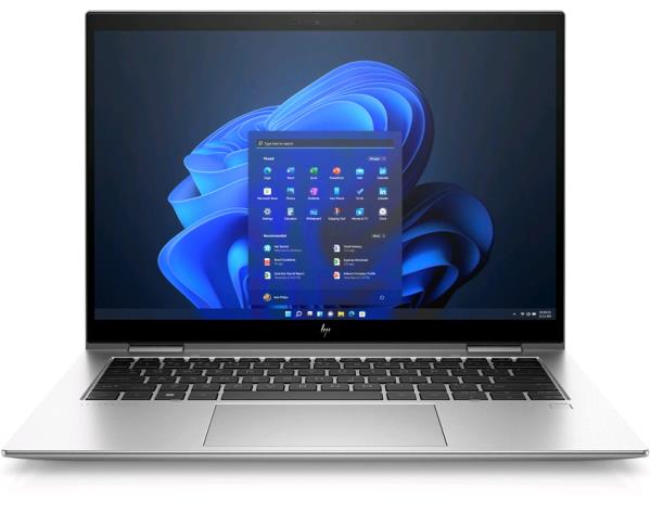 Elite x360 1040 G9 - 14in - i7 1255U - 16GB RAM - 1TB SSD - Win11 Pro - Qwertzu Swiss-Lux